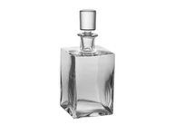 Karafki - Krosno Karafka do whisky 750ml Caro Krosno 113038 - miniaturka - grafika 1