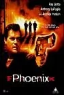 Filmy akcji DVD - Phoenix - miniaturka - grafika 1