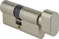 Zamki i wkładki - Wkladka drzwiowa bębenkowa GERDA EVO G35x30 mm - miniaturka - grafika 1