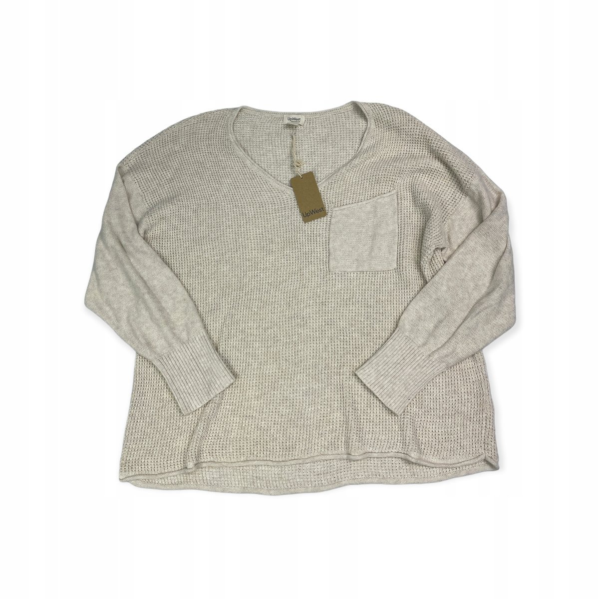 Sweter damski UPWEST XL