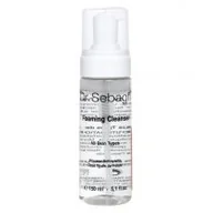 Pianki do mycia twarzy - Dr Sebagh Oczyszczająca pianka do twarzy - Foaming Cleanser for All Skin Types Oczyszczająca pianka do twarzy - Foaming Cleanser for All Skin Types - miniaturka - grafika 1