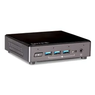 Mini PC - TERRA PC-Micro 3100 Silent Greenline 1000096 - miniaturka - grafika 1