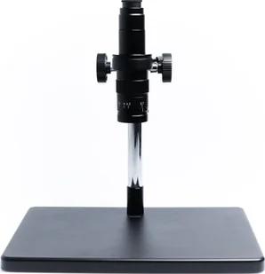 Mikroskop Cyfrowy 10A do Elektroniki Kamera 4K HDMI USB Techrebal Zestaw - Mikroskopy i lupy - miniaturka - grafika 1