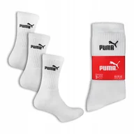 Skarpetki męskie - Skarpety PUMA CREW SOCK r 43-46 - miniaturka - grafika 1
