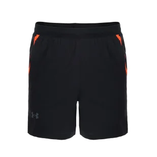 Spodenki krótkie męskie Under Armour Launch SW 5'' Short - Spodenki męskie - miniaturka - grafika 1