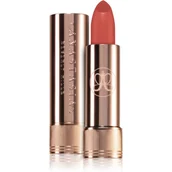 Szminki - Anastasia Beverly Hills Anastasia Beverly Hills Satin Lipstick Peach Bud 3.0 g - miniaturka - grafika 1