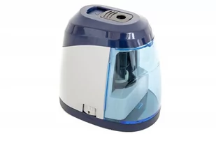 Koh-I-Noor Temperówka elektryczna podwójna - Przybory szkolne - miniaturka - grafika 1