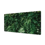 Podkładki na biurko - Do wnętrz winylowa podkładka Zielone krzewy liście, ArtprintCave - miniaturka - grafika 1