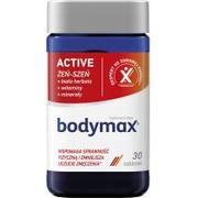 Witaminy i minerały - ORKLA CARE S.A. Bodymax Active 30 tabletek 3794241 - miniaturka - grafika 1