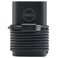 Adaptery i przejściówki - DELL E5 adapter zasilający/ inwentor Wewnętrzna 65 W Czarny - miniaturka - grafika 1