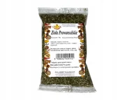 Przyprawy i zioła sypkie - ZIOŁA PROWANSALSKIE 50g NATURALNE CEZAR - miniaturka - grafika 1