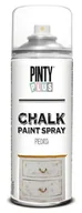 Farby i media malarskie - PINTYPLUS CHALK 400 ml StoneFarba Kredowa - miniaturka - grafika 1
