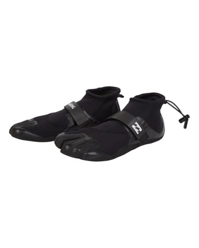 Billabong 2MM Pro Reef BT męskie kapcie czarne 12
