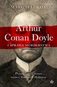 Felietony i reportaże - Arthur Conan Doyle i sprawa morderstwa Margalit Fox - miniaturka - grafika 1