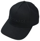 Czapki i chusty sportowe męskie - Trussardi Oryginalna Czapka Męska - miniaturka - grafika 1