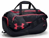 Torby sportowe - TORBA UNDER ARMOUR sportowa turystyczna MD STORM 1342657-004 - miniaturka - grafika 1