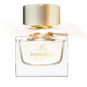Wody i perfumy damskie - Burberry My Blush woda perfumowana 50ml - miniaturka - grafika 1