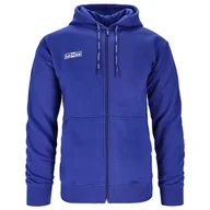 Odzież sportowa dziecięca - Bluza bawełniana rozpinana Keeza Urban Junior - miniaturka - grafika 1