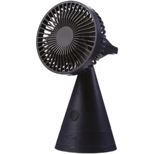 Wentylator VITAMMY Dream Desk Fan Czarny - Wentylatory - miniaturka - grafika 1