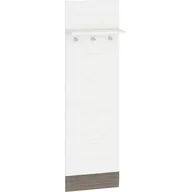 Wieszaki i stojaki - Wieszak 23 Blanco ML Meble Sosna Śnieżna, New Grey - miniaturka - grafika 1