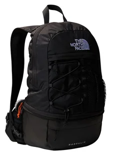 Plecak / nerka The North Face Borealis Convertible Backpack - tnf black - Nerki - miniaturka - grafika 1