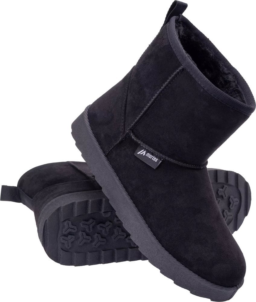 Martes Dziecięce buty zimowe śniegowce ocieplane Martes Halan Mid Jrg rozmiar 34