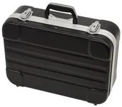 Narzędzia warsztatowe - KS Tools KS Tools Skrzynka na narzędzia TOOLS, ABS (465 x 335 150 mm) czarna 850.0520 - miniaturka - grafika 1