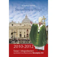 Religia i religioznawstwo - DEHON Świadkowie Boga Tom 2 - Zygmunt Podlejski - miniaturka - grafika 1