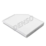 Filtry kabinowe - Filtr, wentylacja przestrzeni pasażerskiej Denso DCF571P - miniaturka - grafika 1