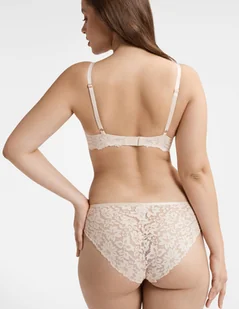 Figi Halsey - Henderson - Majtki damskie - miniaturka - grafika 1