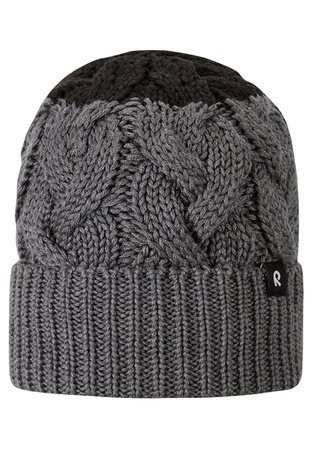 Czapka zimowa wełniana Reima Hinlopen 48/50