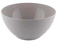 Miski i półmiski - Fl1 MISKA 5,2L CAPRI JASNY SZARY 40G-MIS-G271/2 - miniaturka - grafika 1