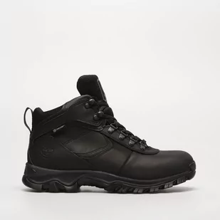 TIMBERLAND MT. MADDSEN MID LTHR WP - Timberland - Buty trekkingowe męskie - miniaturka - grafika 1