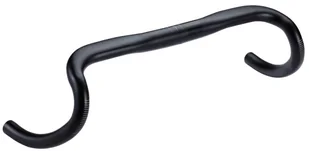 BBB Graveller Flare BHB-36 Handlebar 31,8mm, black 440mm 2021 Kierownice szosowe 2929053614 - Kierownice rowerowe - miniaturka - grafika 1