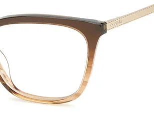 Okulary korekcyjne Fossil FOS 7159 09Q - Okulary korekcyjne, oprawki, szkła - miniaturka - grafika 4