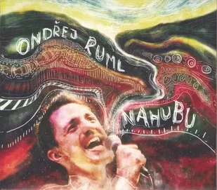 CD Ondřej Ruml: Nahubu - Country - miniaturka - grafika 1