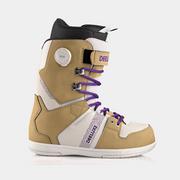 Buty snowboardowe - Buty snowboardowe Deeluxe DNA (lark) 2024 - miniaturka - grafika 1