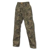 Kimona, stroje i obuwie - Spodnie treningowe moro militarne KRAV MAGA 190 - miniaturka - grafika 1