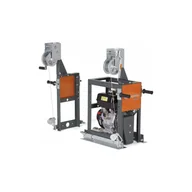 Poziomice, łaty, miary - Napęd spalinowy do listwy modułowej HUSQVARNA BT90 G Husqvarna Construction - miniaturka - grafika 1