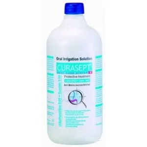 CURAPROX ADS920 Płyn do płukania ust 900ml 0,20% CHX - Płyny do płukania jamy ustnej - miniaturka - grafika 1
