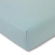 Prześcieradła - ESTELLA Sp. z o.o. Prześcieradło Estella zwirn-jersey 640 100x200 1214999 - miniaturka - grafika 1