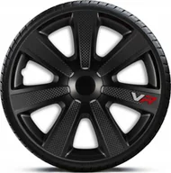 Kołpaki samochodowe - Kołpaki 13 do Toyota Audi Seat Ford Kia Skoda Opel VW Fiat Peugeot Citroen - miniaturka - grafika 1