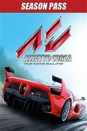 DLC - Microsoft Assetto Corsa - DLC Season Pass, Xbox One Zawartość do pobrania w grach wideo (DLC) - miniaturka - grafika 1