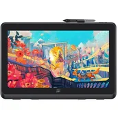 Tablety graficzne - 21.5" XP-PEN Artist 22 Plus MD220FH - miniaturka - grafika 1