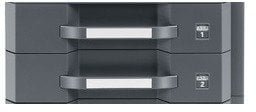 KYOCERA PF-791 Kassettenunterschrank 2x500Blatt 1203PJ8NL0