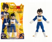 Figurki dla dzieci - Epee Monsterflex Gumostwory Dragon Ball VEGETA - miniaturka - grafika 1