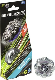 Hasbro BEYBLADE X Booster single top - Zabawki kreatywne - miniaturka - grafika 1