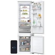 Lodówki do zabudowy - Haier HBW7519CF - miniaturka - grafika 1