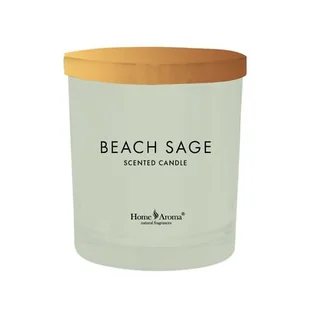 Świeca zapachowa 90 g - Świece - miniaturka - grafika 1