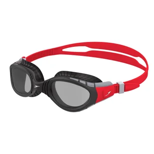 Okulary pływackie Speedo Futura Biofuse - Pływanie - miniaturka - grafika 1